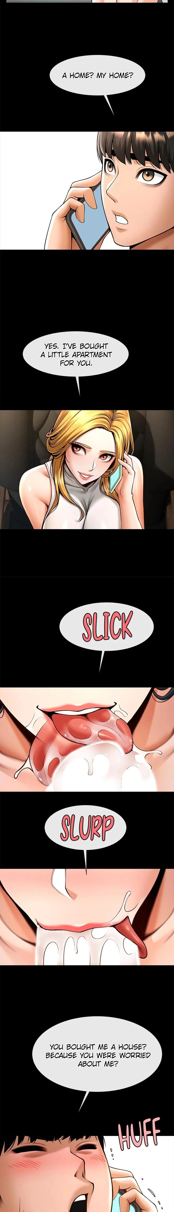 The Cheat Batter Takes All Chapter 092 Page 17