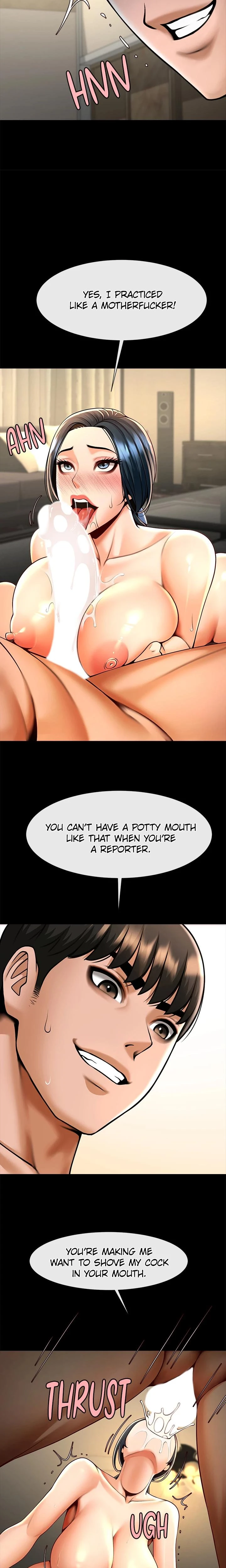 The Cheat Batter Takes All Chapter 092 Page 20