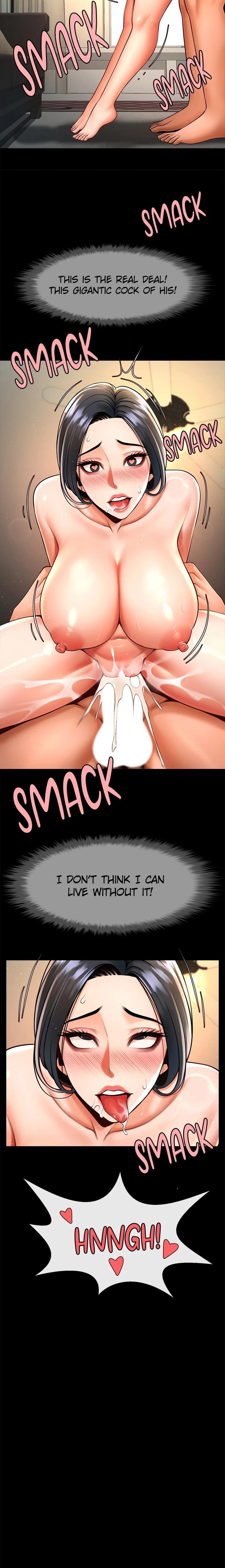 The Cheat Batter Takes All Chapter 092 Page 23