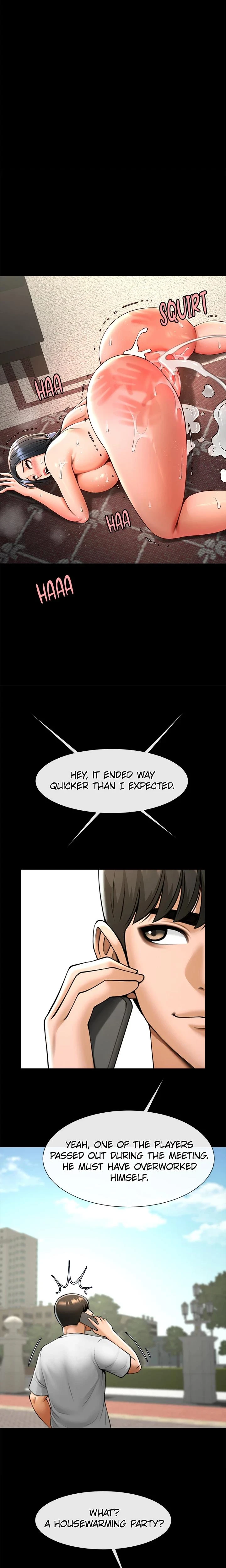 The Cheat Batter Takes All Chapter 092 Page 24
