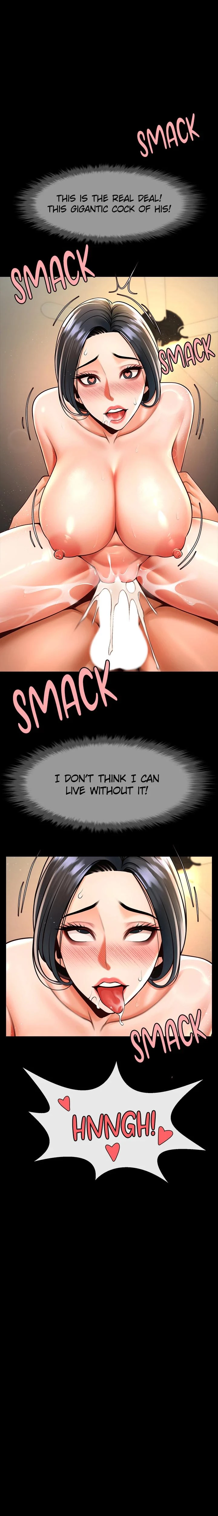 The Cheat Batter Takes All Chapter 093 Page 1