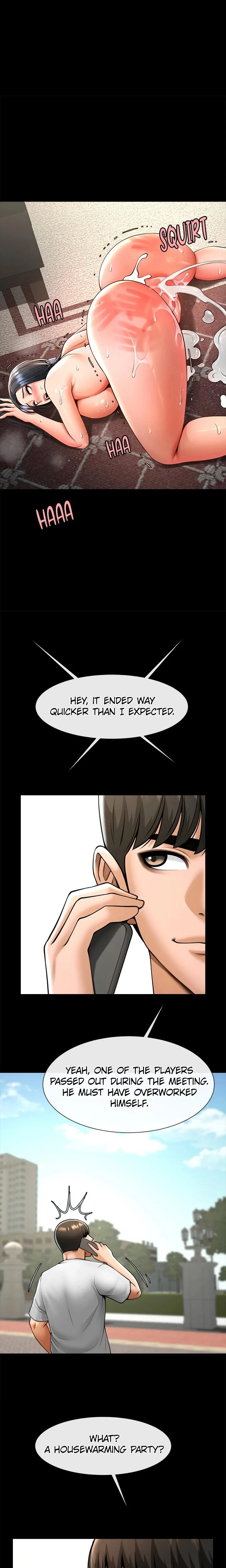 The Cheat Batter Takes All Chapter 093 Page 2