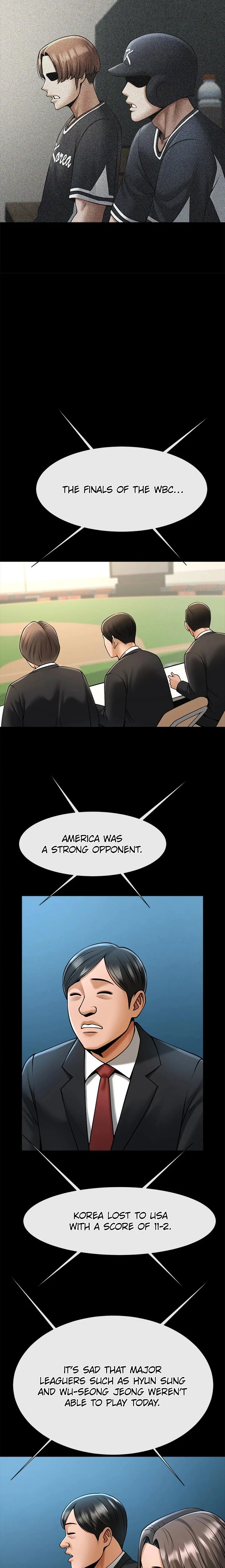 The Cheat Batter Takes All Chapter 093 Page 4