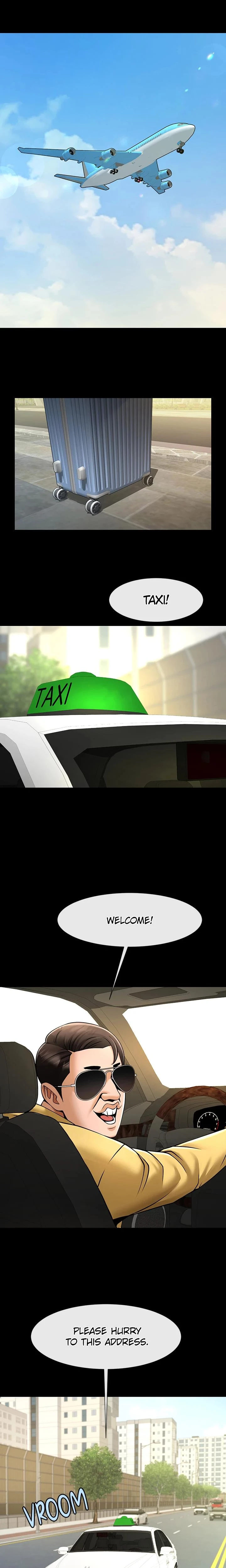 The Cheat Batter Takes All Chapter 093 Page 12