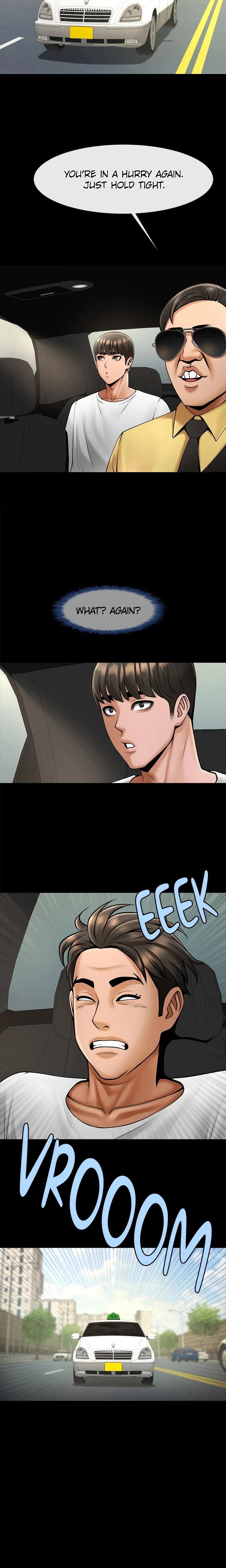The Cheat Batter Takes All Chapter 093 Page 13