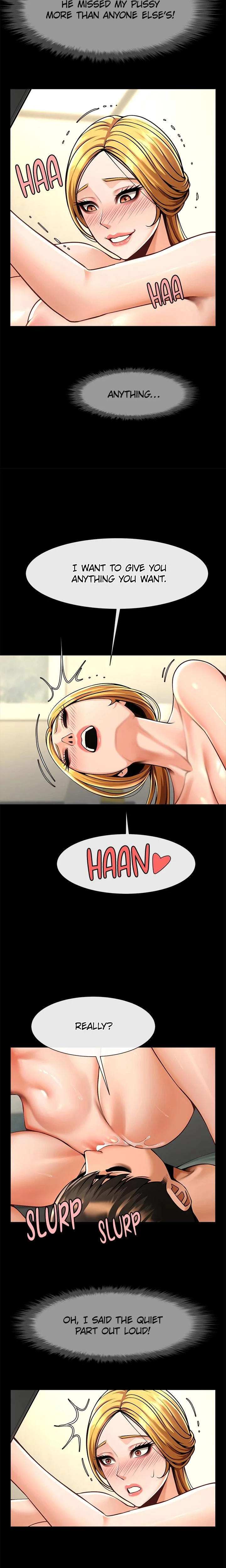 The Cheat Batter Takes All Chapter 093 Page 16