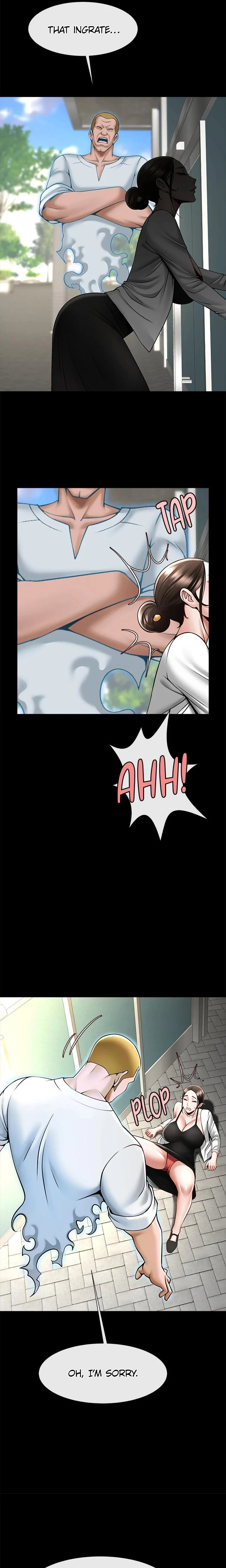 The Cheat Batter Takes All Chapter 093 Page 23