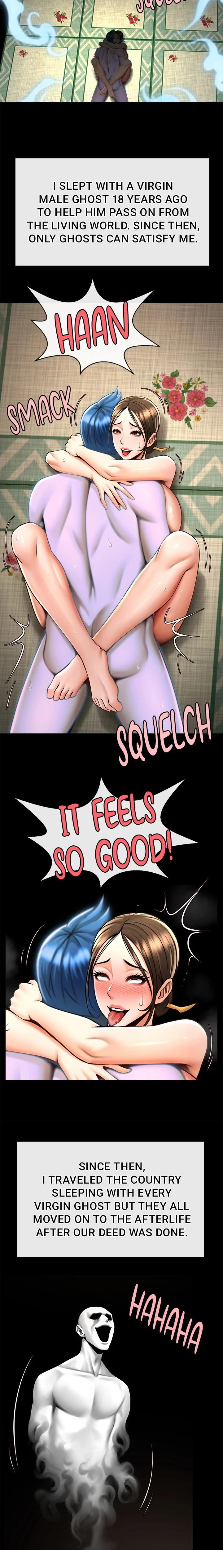 The Cheat Batter Takes All Chapter 094 Page 4