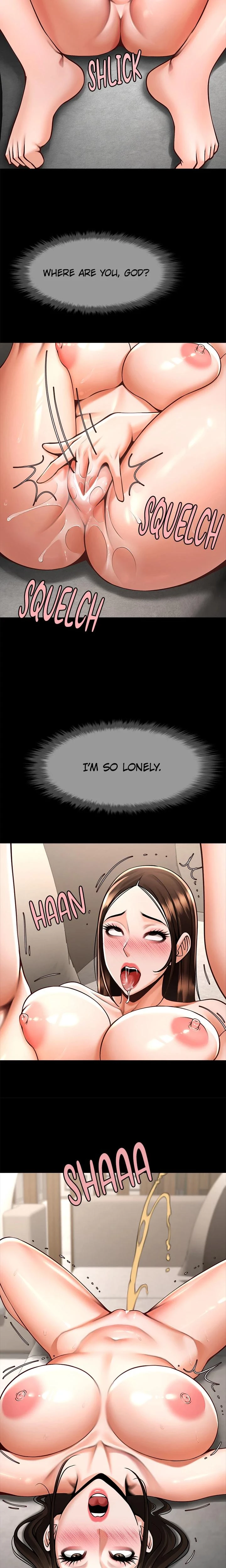 The Cheat Batter Takes All Chapter 094 Page 6