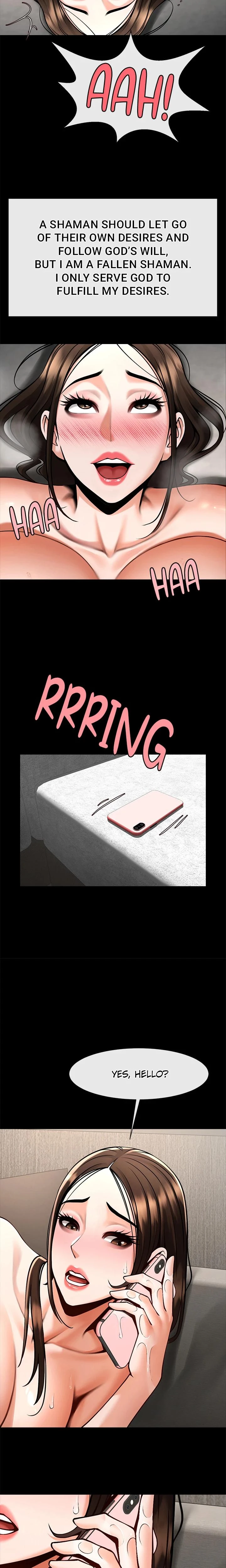 The Cheat Batter Takes All Chapter 094 Page 7