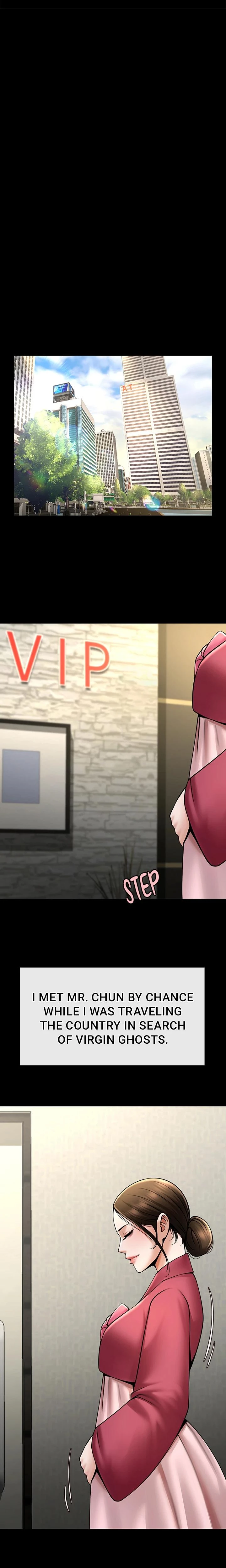 The Cheat Batter Takes All Chapter 094 Page 9