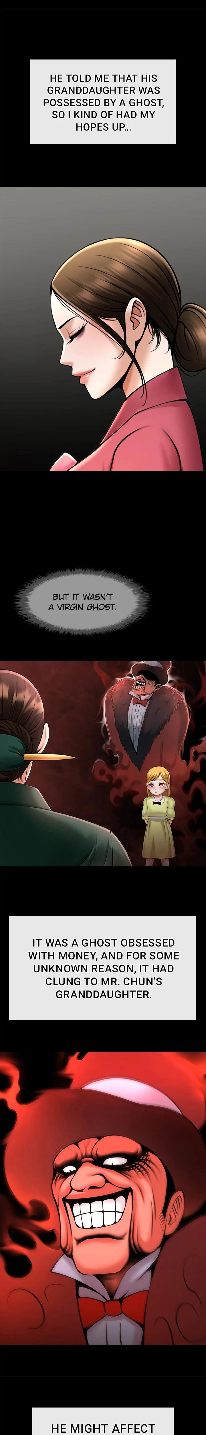 The Cheat Batter Takes All Chapter 094 Page 10