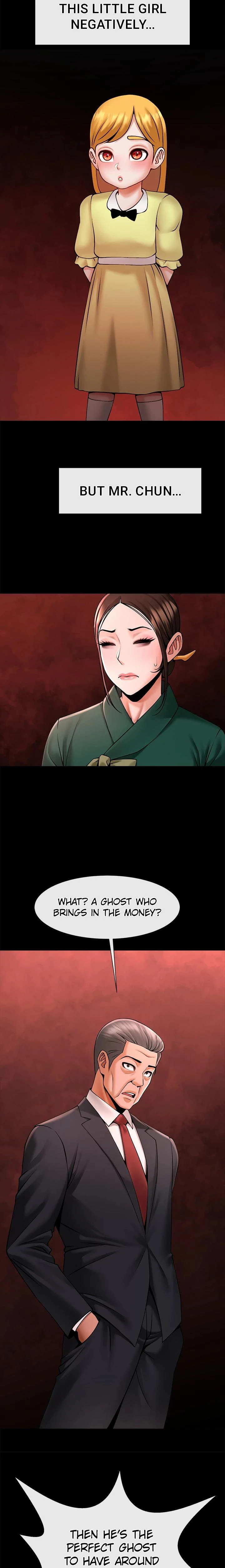The Cheat Batter Takes All Chapter 094 Page 11