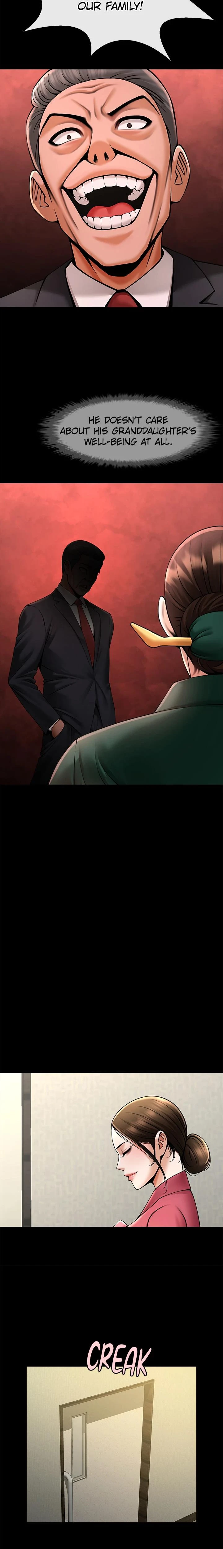 The Cheat Batter Takes All Chapter 094 Page 12
