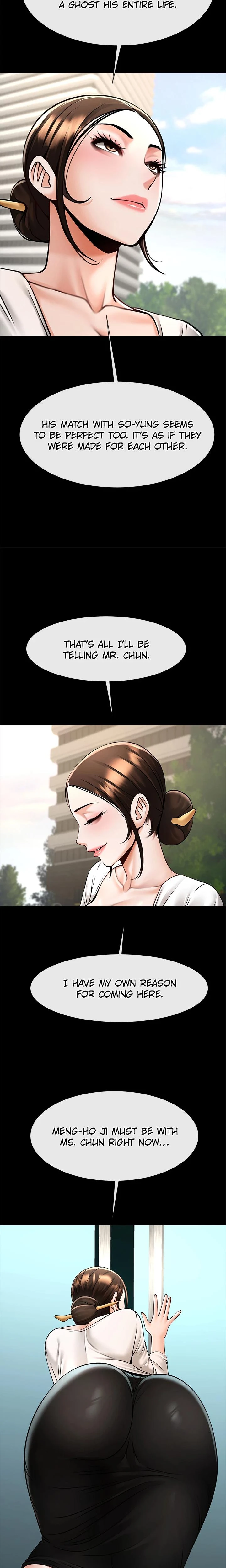 The Cheat Batter Takes All Chapter 094 Page 19