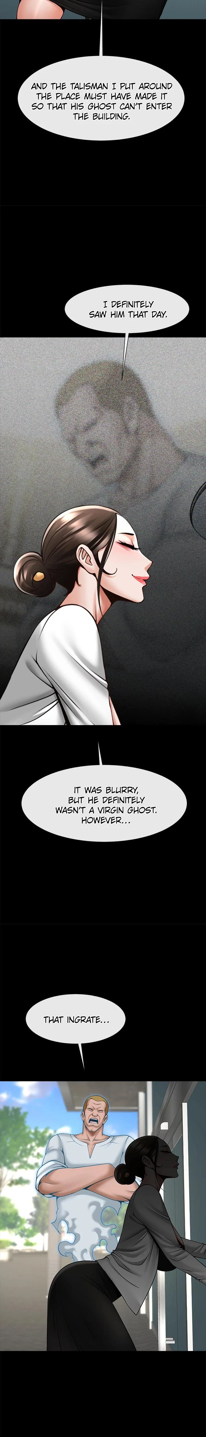 The Cheat Batter Takes All Chapter 094 Page 20