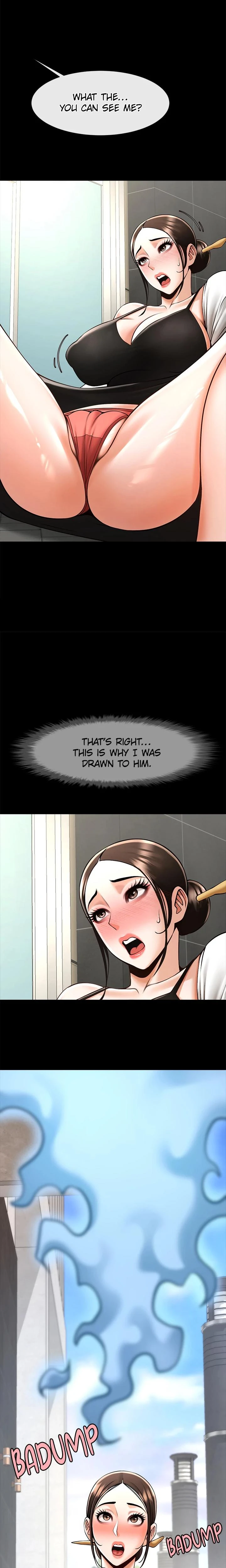 The Cheat Batter Takes All Chapter 094 Page 22