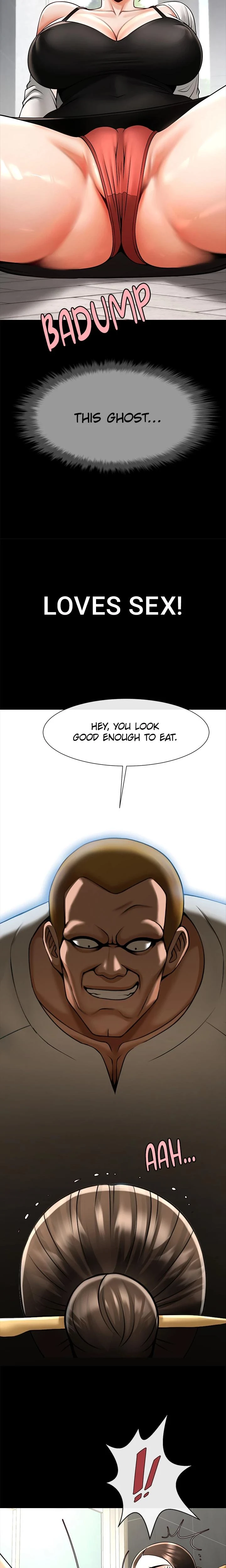 The Cheat Batter Takes All Chapter 094 Page 23