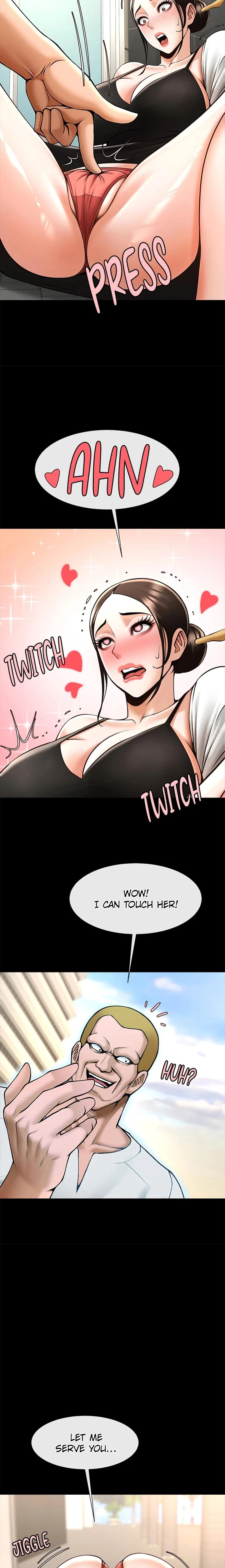 The Cheat Batter Takes All Chapter 094 Page 24