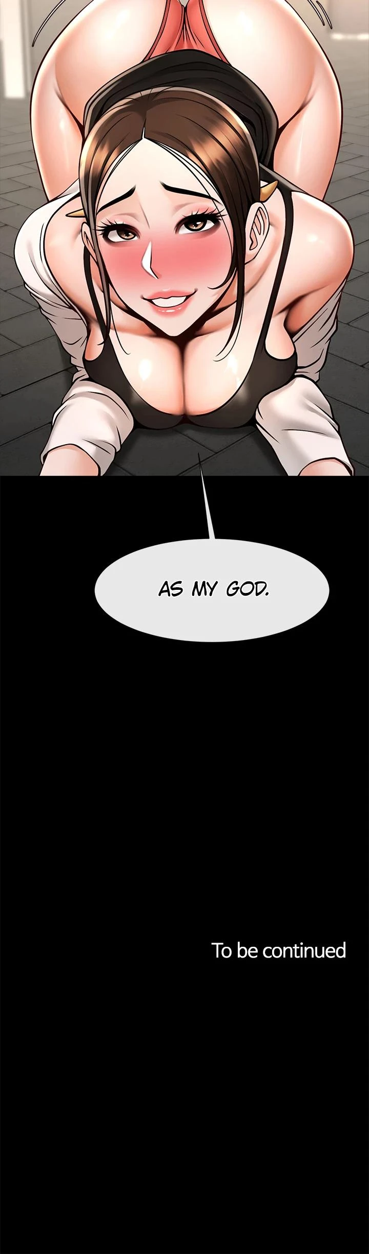 The Cheat Batter Takes All Chapter 094 Page 25