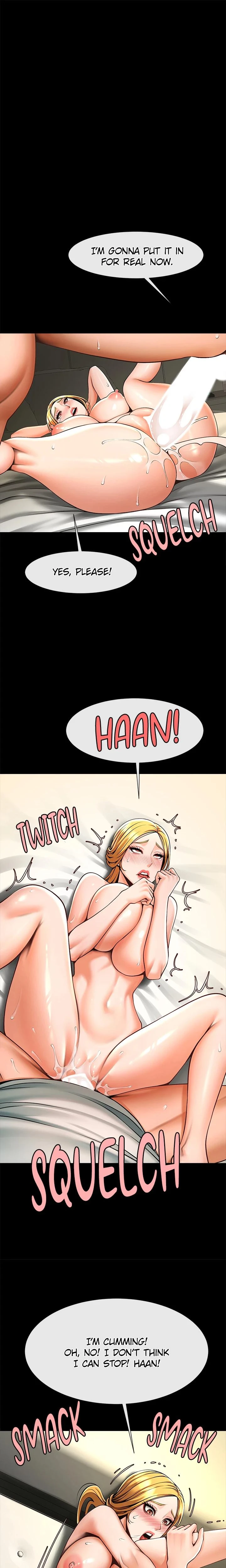 The Cheat Batter Takes All Chapter 095 Page 1