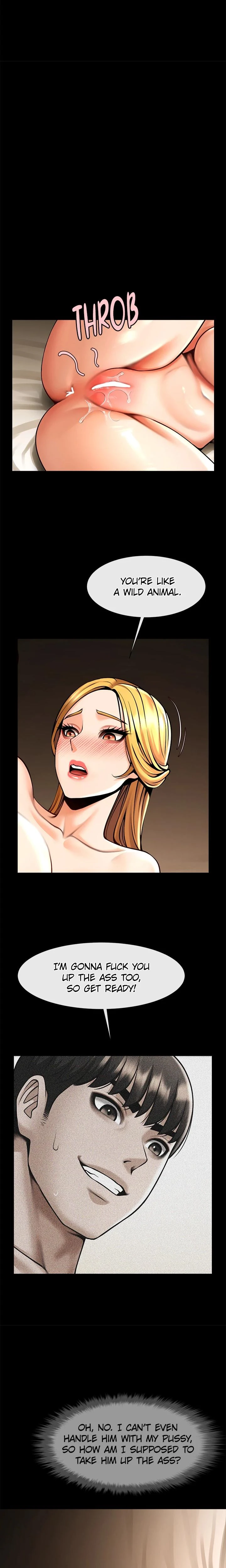The Cheat Batter Takes All Chapter 095 Page 3