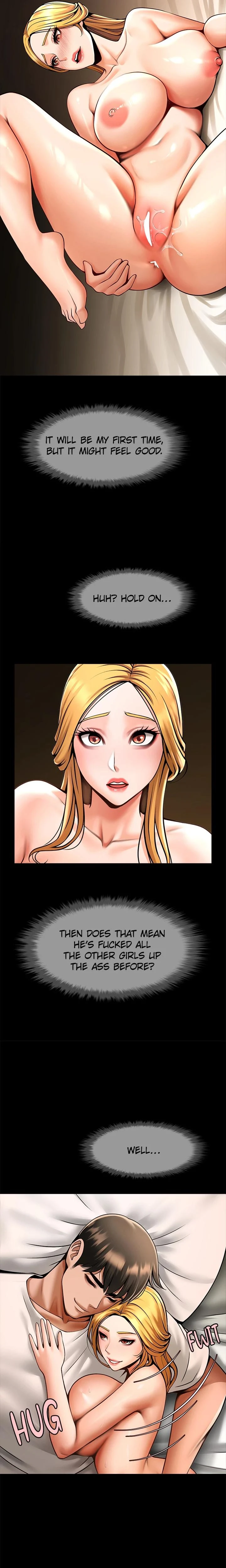 The Cheat Batter Takes All Chapter 095 Page 4