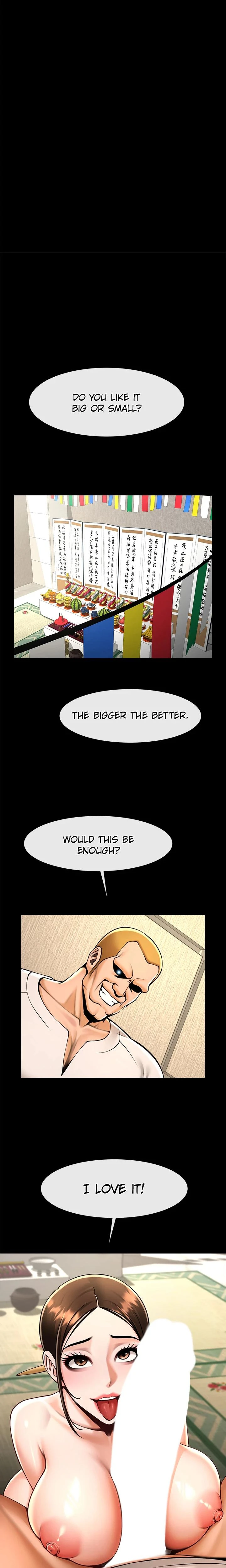 The Cheat Batter Takes All Chapter 095 Page 9