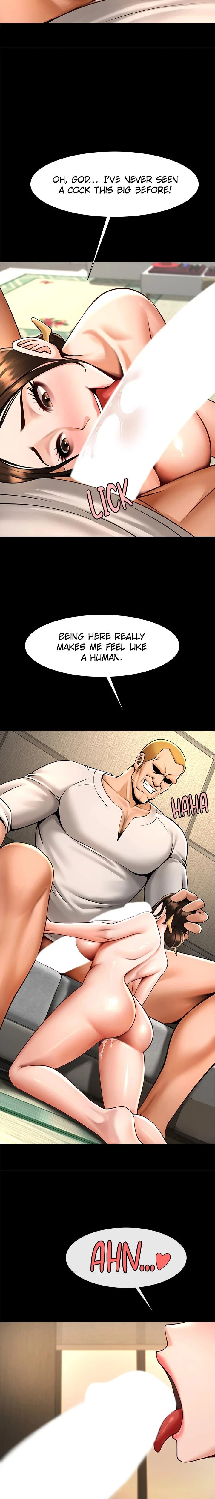 The Cheat Batter Takes All Chapter 095 Page 10