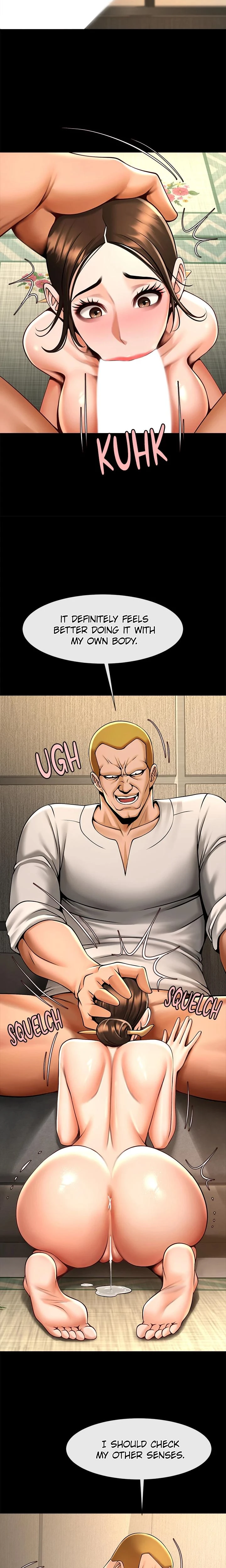 The Cheat Batter Takes All Chapter 095 Page 11
