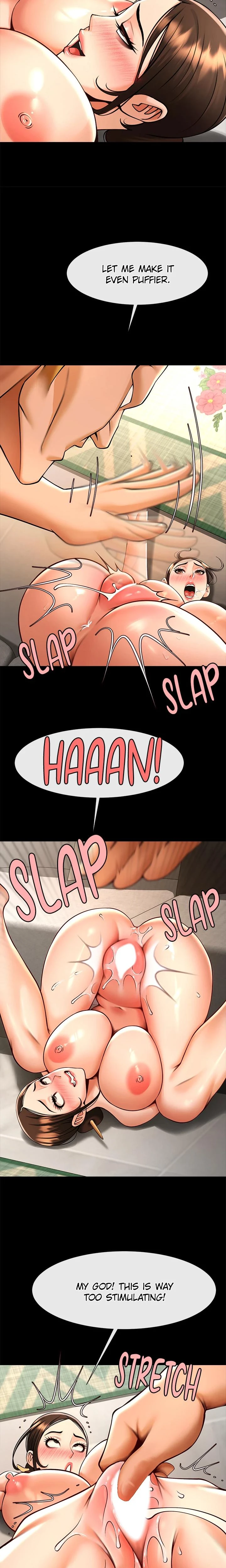 The Cheat Batter Takes All Chapter 095 Page 14