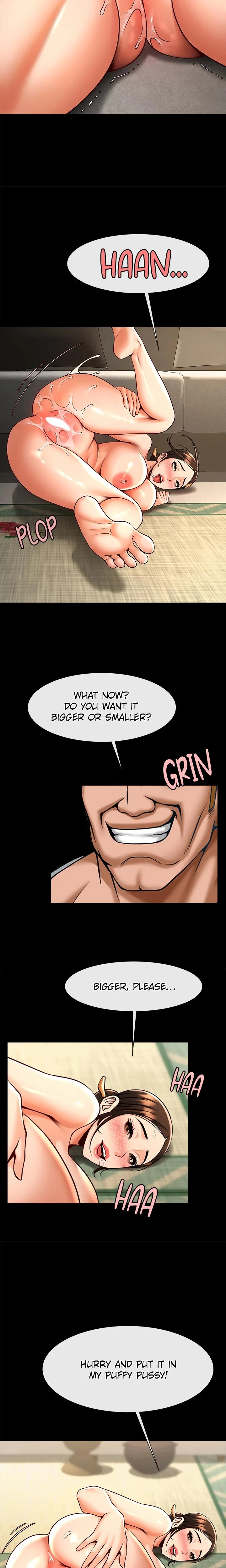 The Cheat Batter Takes All Chapter 095 Page 15