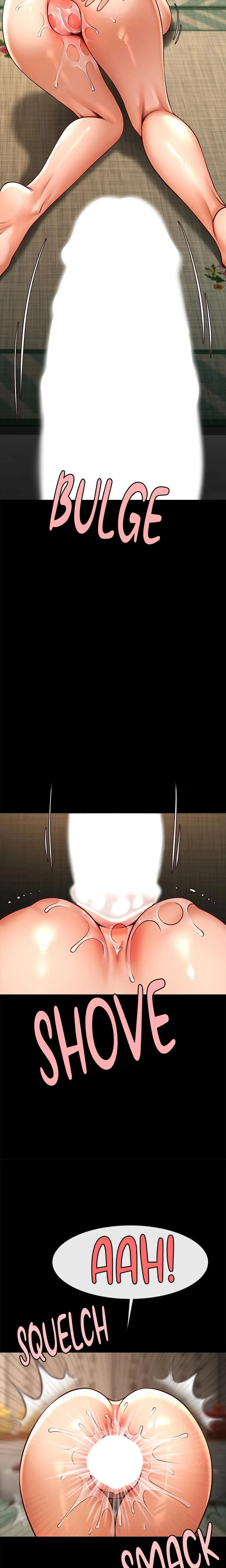 The Cheat Batter Takes All Chapter 095 Page 16