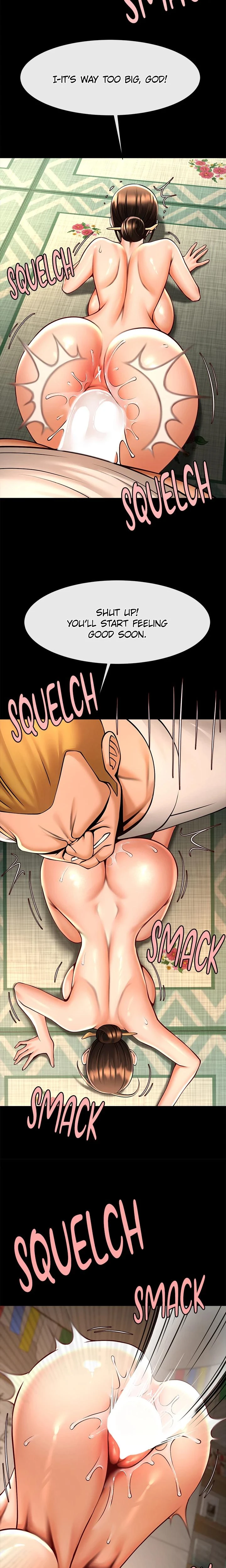 The Cheat Batter Takes All Chapter 095 Page 17
