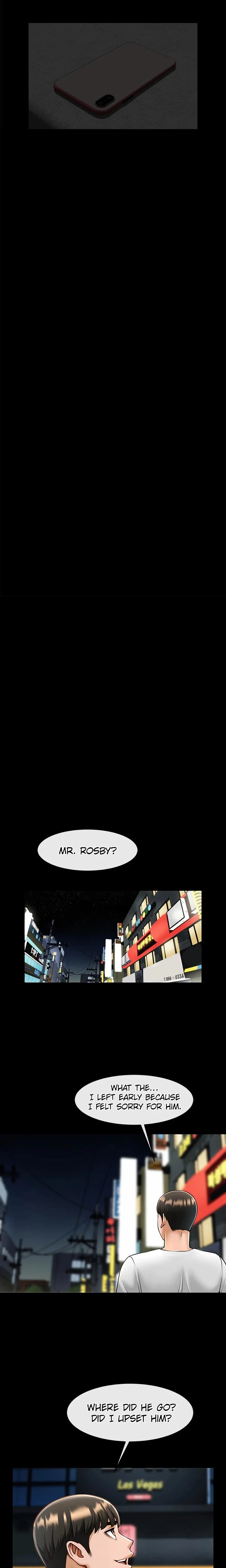 The Cheat Batter Takes All Chapter 095 Page 19