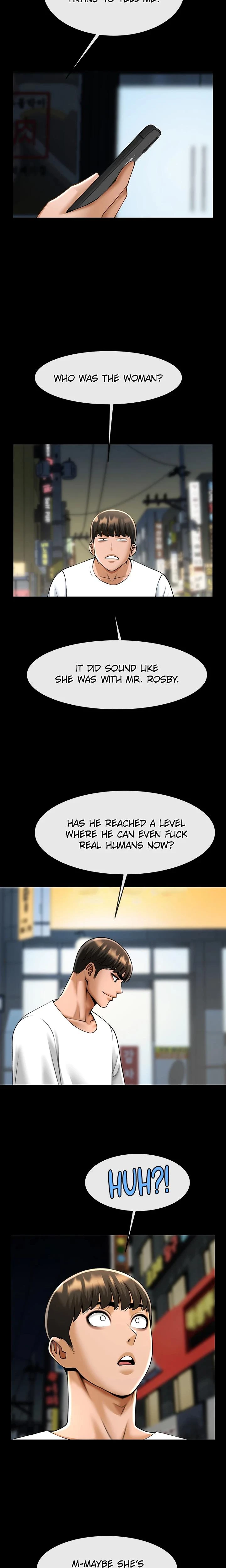 The Cheat Batter Takes All Chapter 096 Page 4