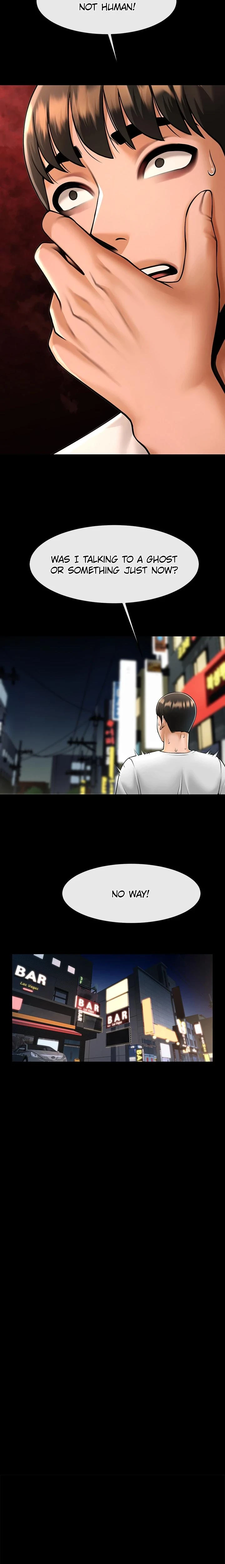 The Cheat Batter Takes All Chapter 096 Page 5