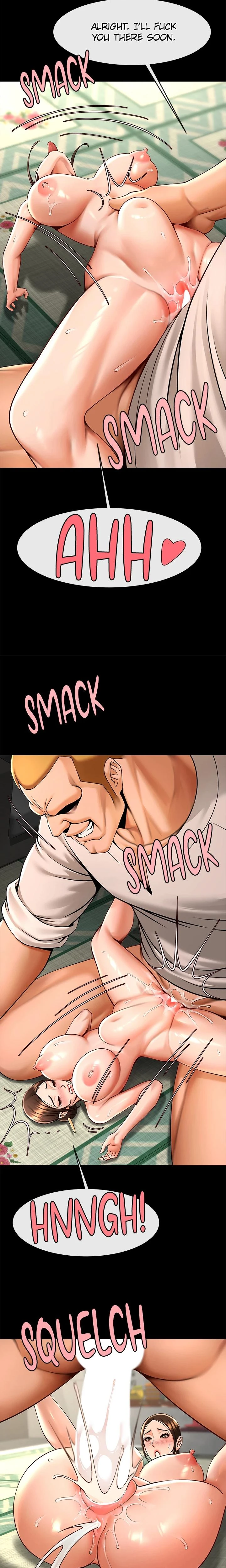 The Cheat Batter Takes All Chapter 096 Page 13