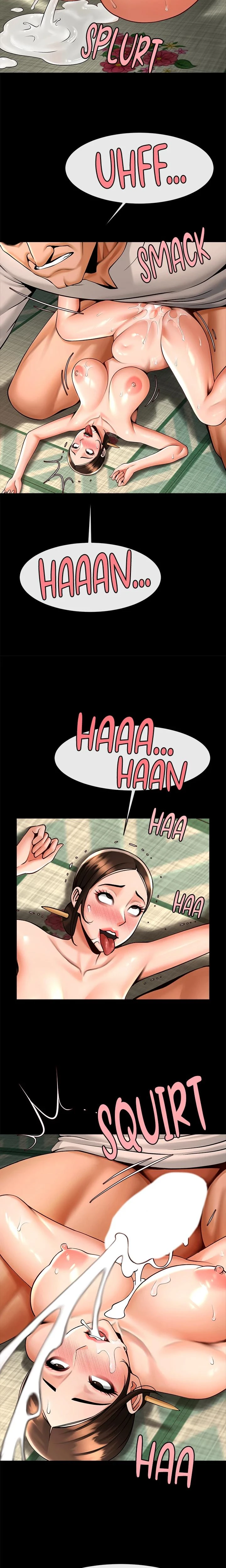 The Cheat Batter Takes All Chapter 096 Page 14
