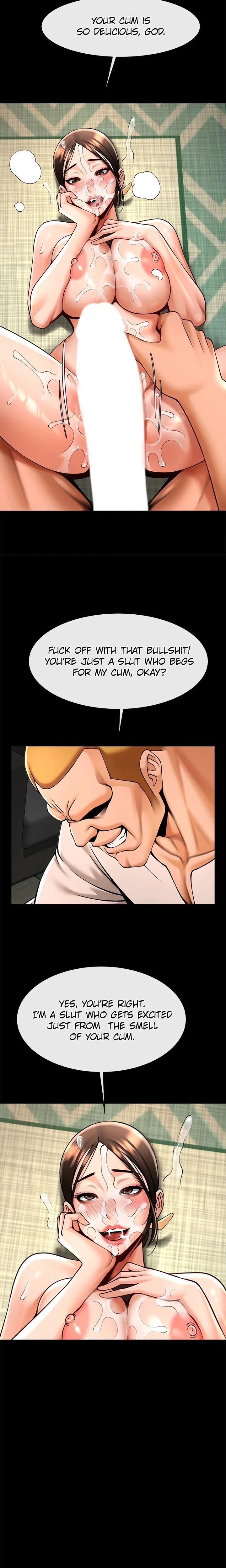 The Cheat Batter Takes All Chapter 096 Page 15