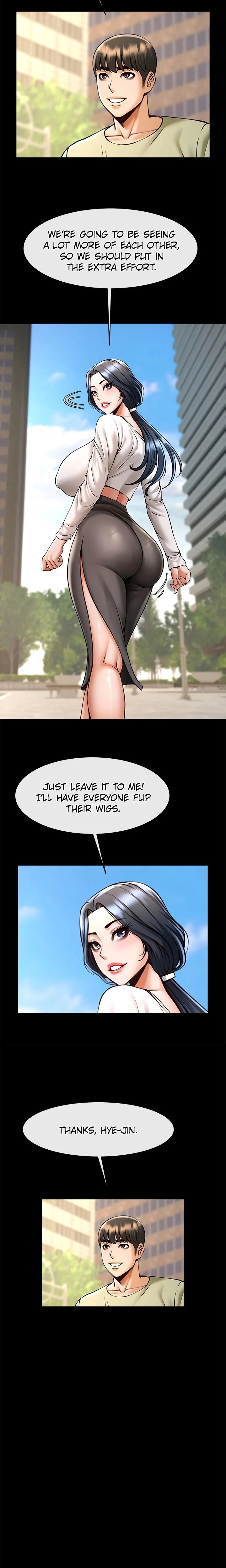 The Cheat Batter Takes All Chapter 097 Page 4