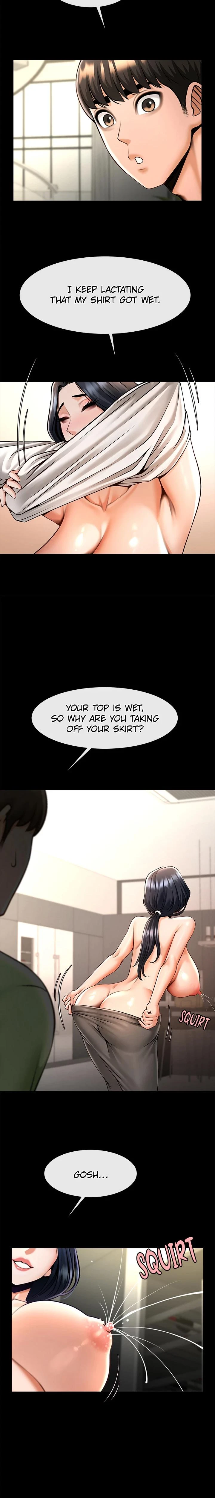 The Cheat Batter Takes All Chapter 097 Page 6