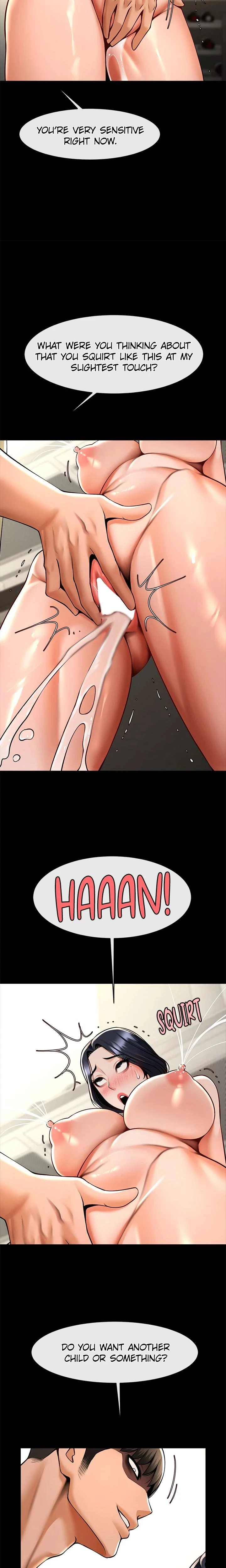 The Cheat Batter Takes All Chapter 097 Page 10