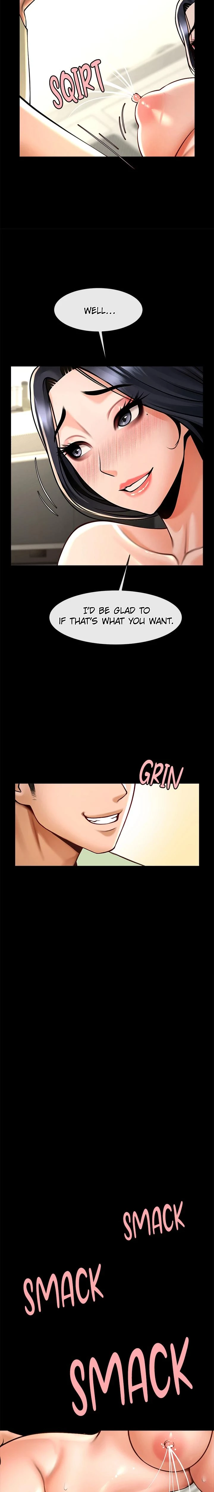 The Cheat Batter Takes All Chapter 097 Page 11