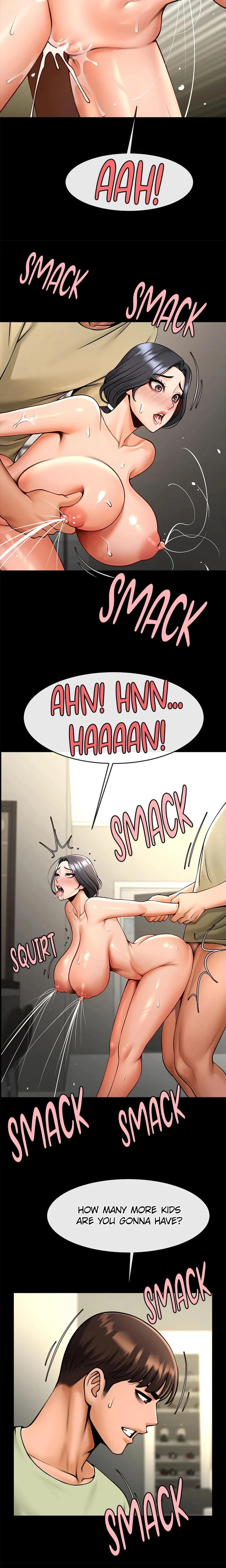 The Cheat Batter Takes All Chapter 097 Page 12