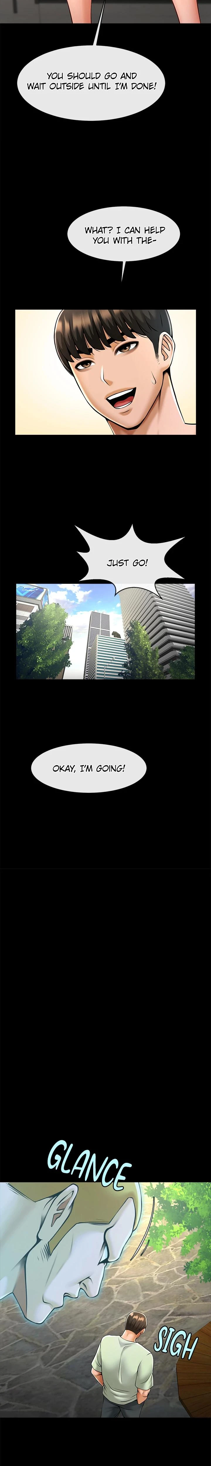 The Cheat Batter Takes All Chapter 097 Page 17