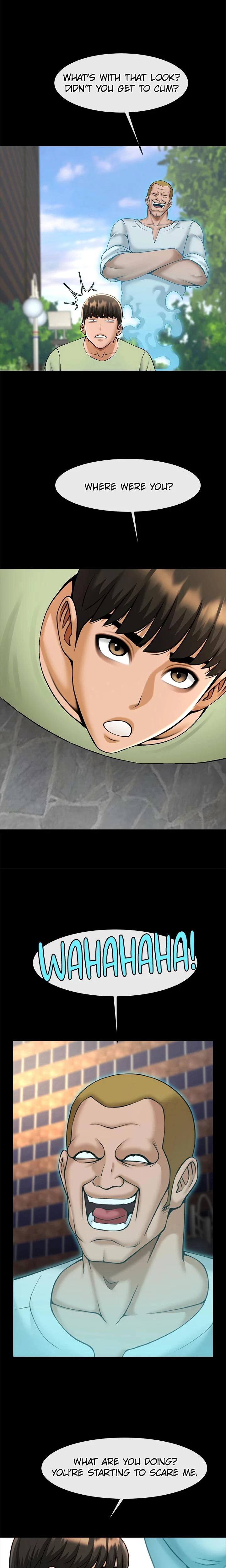The Cheat Batter Takes All Chapter 097 Page 18