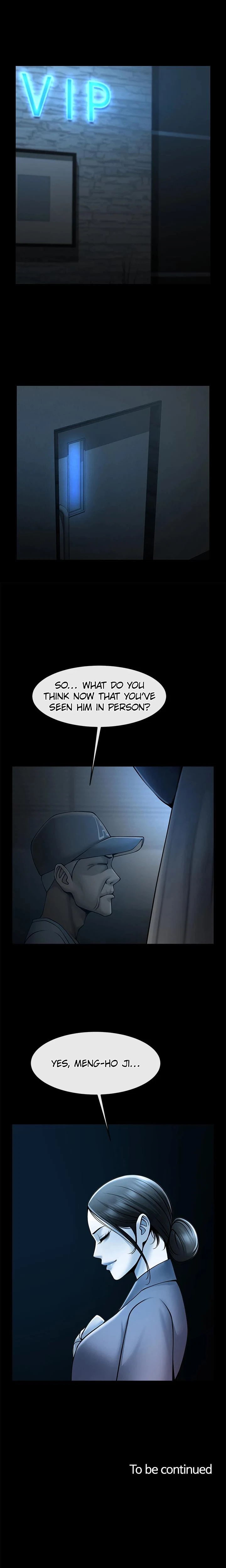 The Cheat Batter Takes All Chapter 097 Page 22