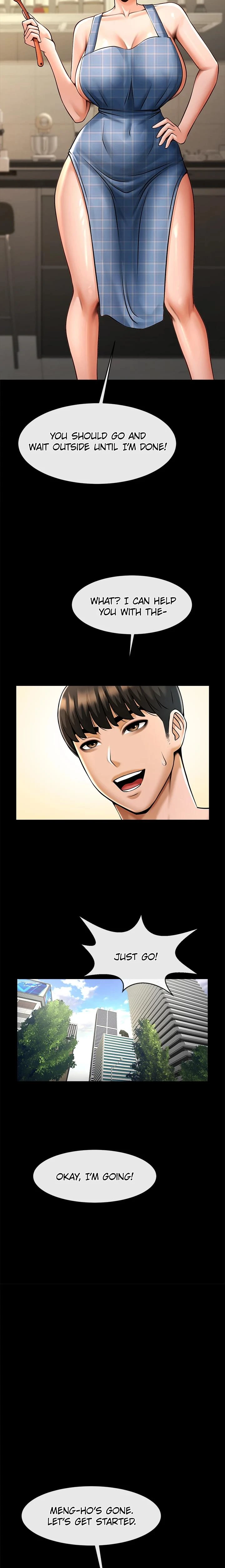 The Cheat Batter Takes All Chapter 098 Page 3