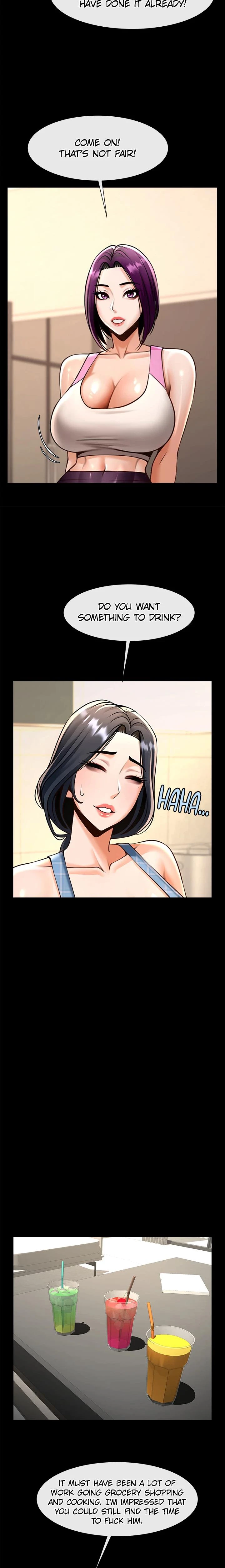 The Cheat Batter Takes All Chapter 098 Page 6